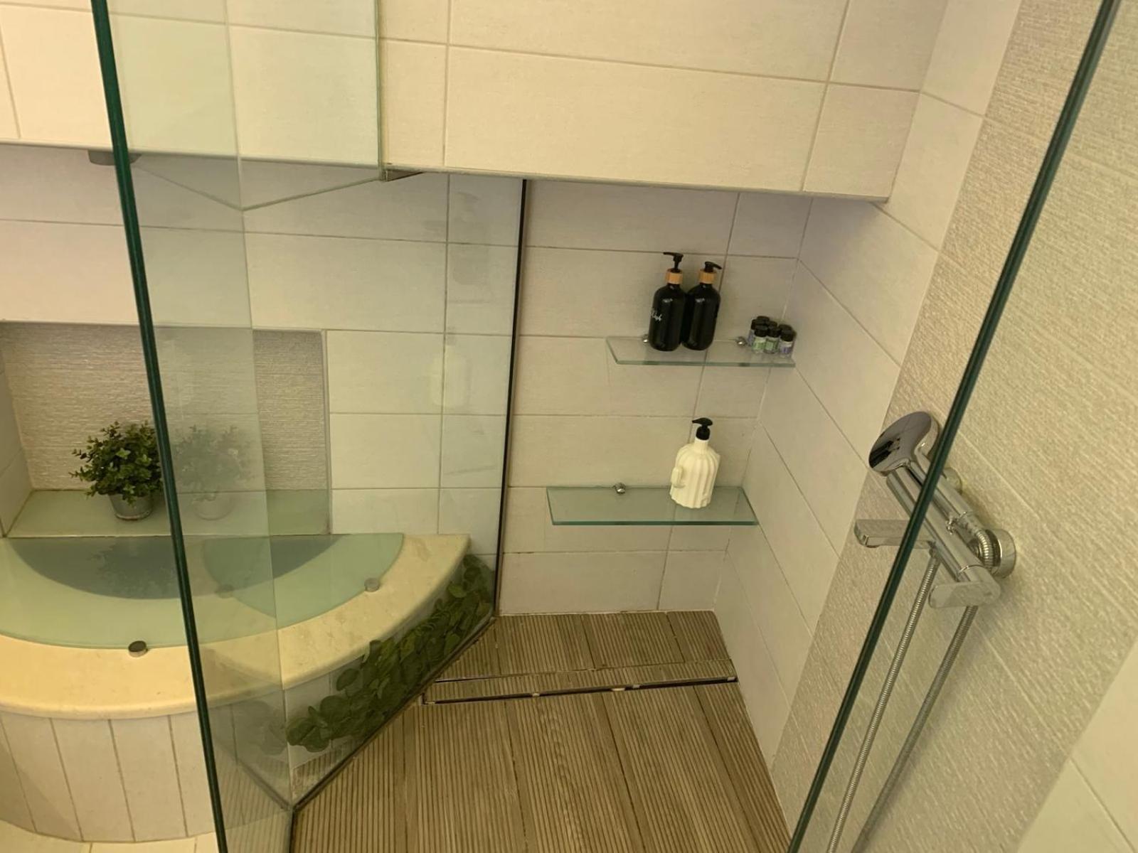 Anemomilos Jacuzzi Suite Corfu  Luaran gambar