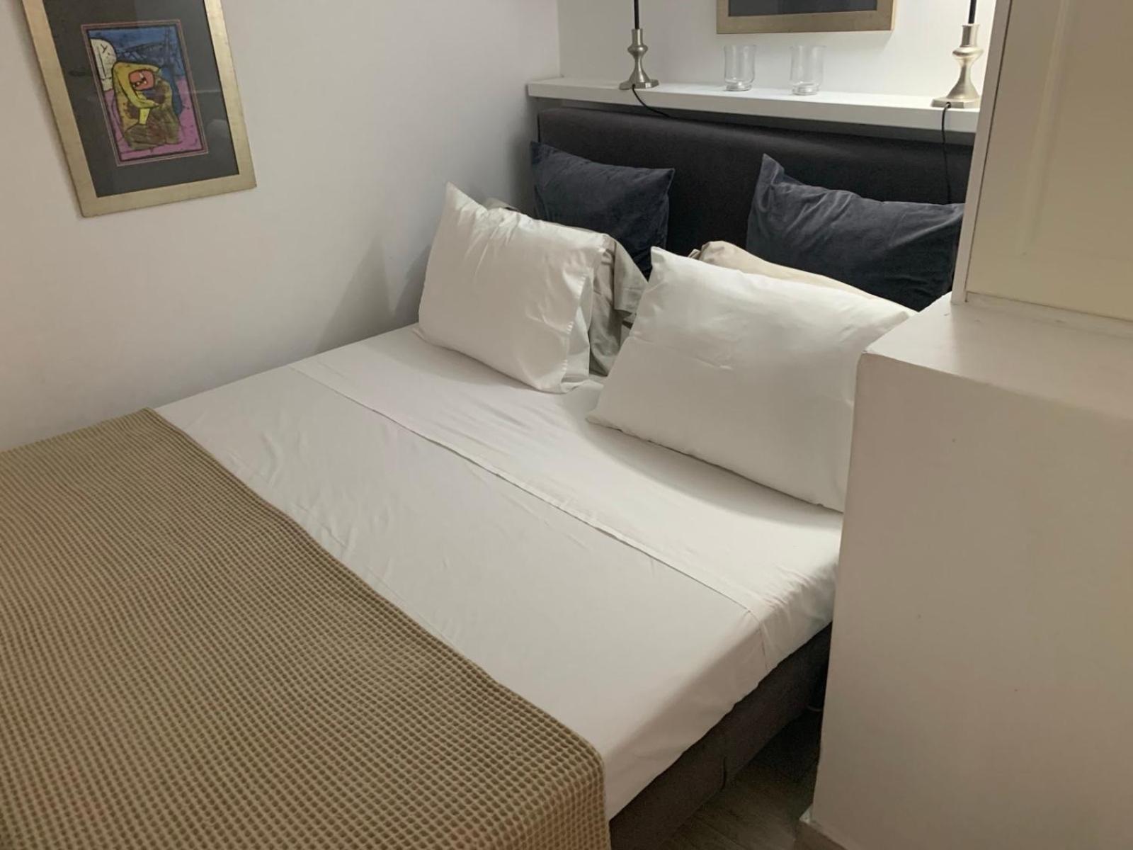 Anemomilos Jacuzzi Suite Corfu  Luaran gambar
