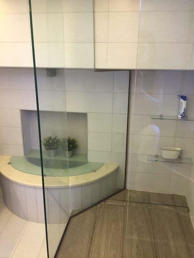 Anemomilos Jacuzzi Suite Corfu  Luaran gambar