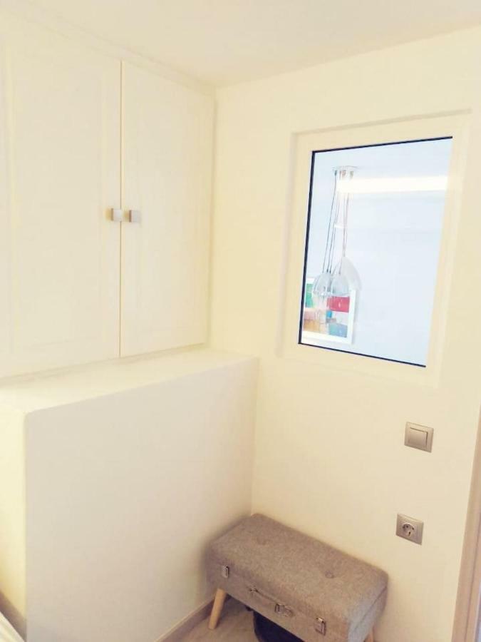 Anemomilos Jacuzzi Suite Corfu  Luaran gambar